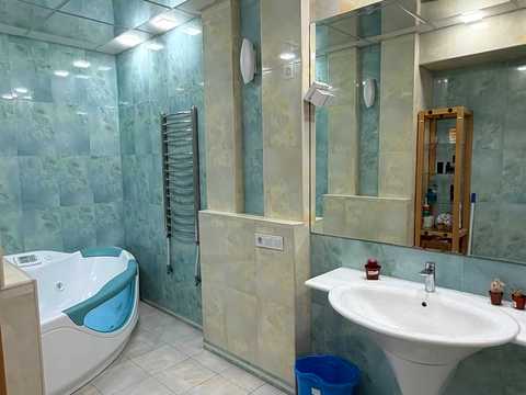 квартира за адресою Педагогічна вул., 17