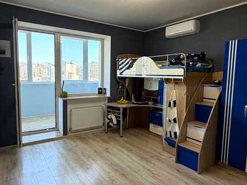 квартира за адресою Педагогічна вул., 17