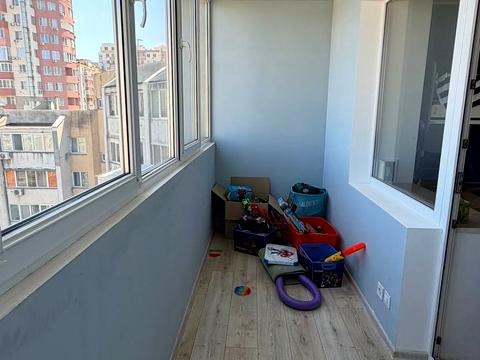 квартира за адресою Педагогічна вул., 17