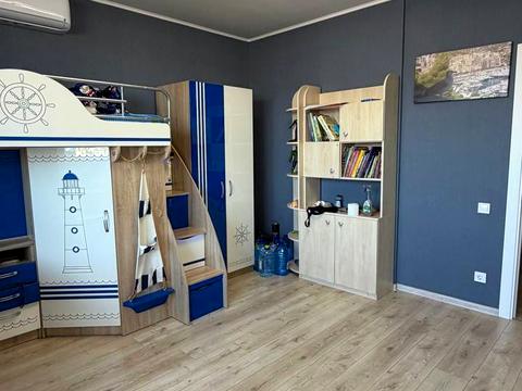 квартира за адресою Педагогічна вул., 17