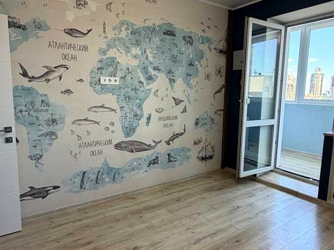 квартира за адресою Педагогічна вул., 17