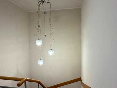 квартира за адресою Педагогічна вул., 17