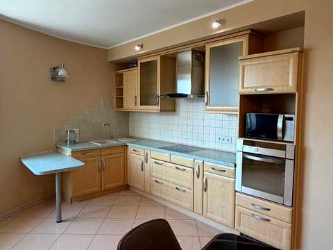 квартира за адресою Педагогічна вул., 17