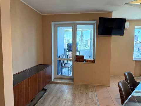 квартира за адресою Педагогічна вул., 17