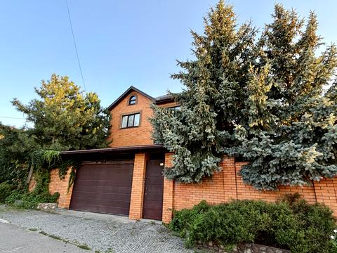 дом по адресу Реактивный пер., 27