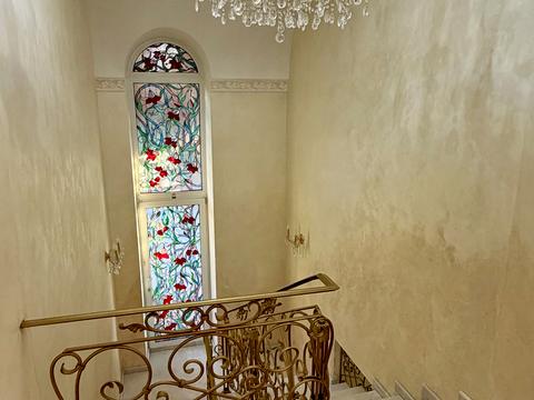 дом по адресу Реактивный пер., 27