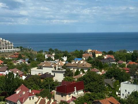 квартира по адресу Аркадиевский пер., 9/1