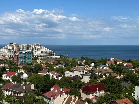 квартира по адресу Аркадиевский пер., 9/1