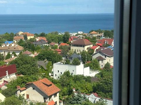 квартира по адресу Аркадиевский пер., 9/1