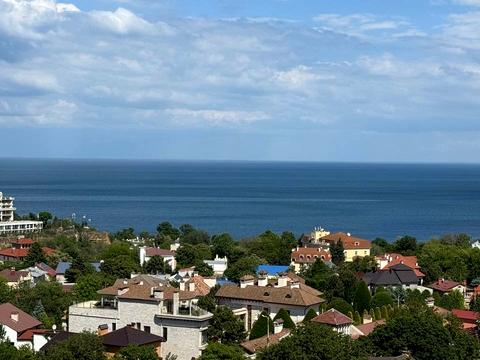 квартира по адресу Аркадиевский пер., 9/1