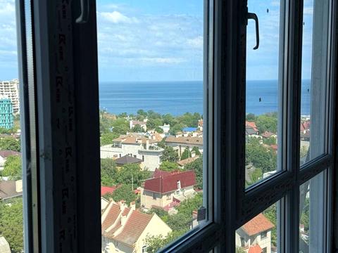 квартира по адресу Аркадиевский пер., 9/1