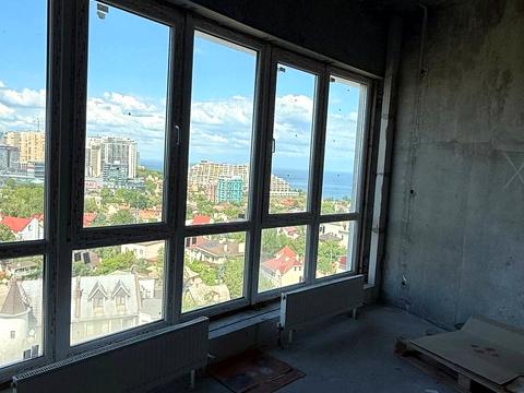 квартира по адресу Аркадиевский пер., 9/1