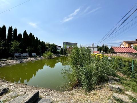 дом по адресу Микулинецкая ул., 115