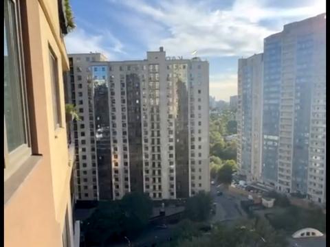 квартира по адресу Генуэзская ул., 3-Г