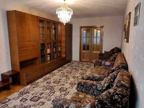 квартира за адресою Володимира Івасюка просп. (Героїв Сталінграду), 20-А