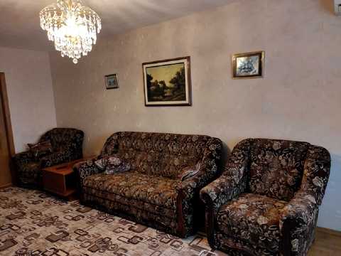 квартира за адресою Володимира Івасюка просп. (Героїв Сталінграду), 20-А