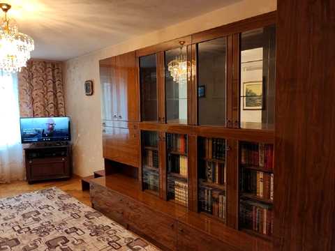 квартира за адресою Володимира Івасюка просп. (Героїв Сталінграду), 20-А