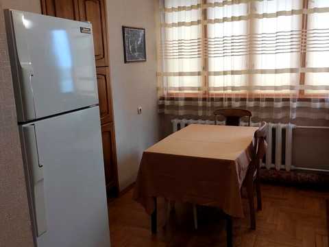 квартира за адресою Володимира Івасюка просп. (Героїв Сталінграду), 20-А