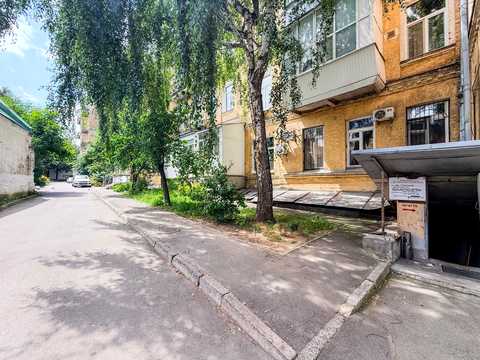 квартира за адресою Київ, Стрілецька вул., 7/6