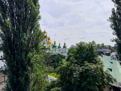 квартира за адресою Київ, Стрілецька вул., 7/6