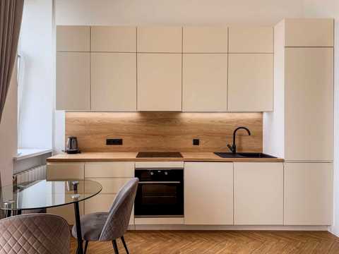 квартира за адресою Київ, Стрілецька вул., 7/6