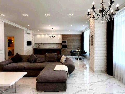 квартира за адресою Саперне Поле вул., 3