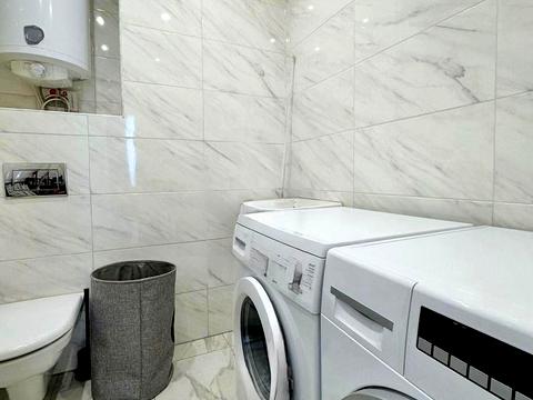 квартира по адресу Джона Маккейна ул. (Івана Кудрі), 7
