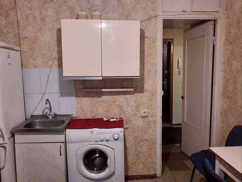 квартира за адресою Санаторна вул., 27