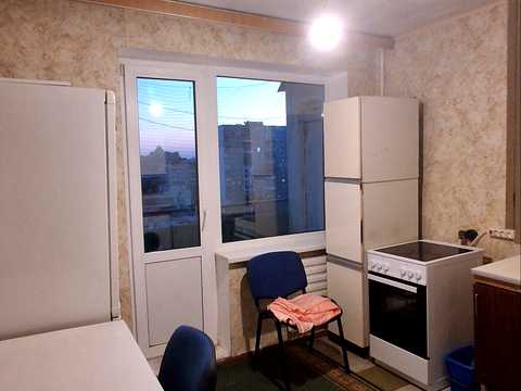 квартира за адресою Санаторна вул., 27