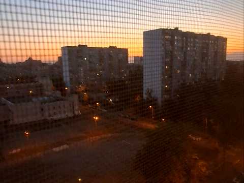 квартира за адресою Санаторна вул., 27