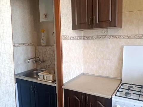 квартира по адресу Генерала Юнакива ул., 9г