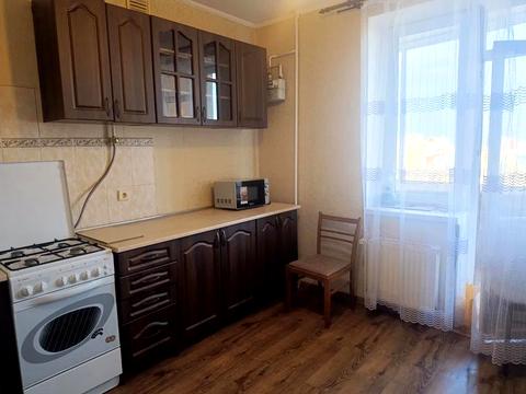 квартира по адресу Генерала Юнакива ул., 9г
