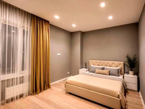 квартира за адресою Саперне Поле вул., 3