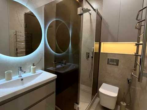 квартира за адресою Курортний пров., (Будинок)