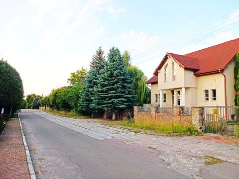будинок за адресою Незалежності вул.