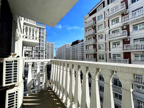 квартира за адресою Михайла Максимовича вул. (Онуфрія Трутенка), 26