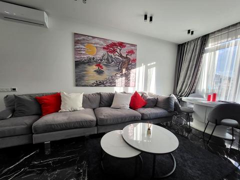 квартира за адресою Саперне Поле вул., 5-А