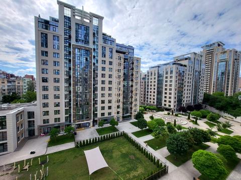 квартира за адресою Саперне Поле вул., 5-А