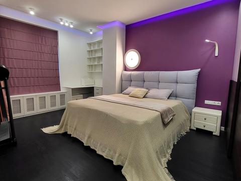 квартира за адресою Саперне Поле вул., 5-А