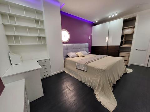квартира за адресою Саперне Поле вул., 5-А