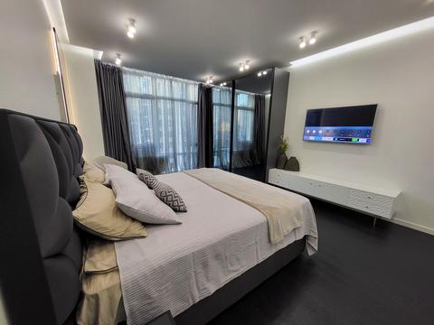 квартира за адресою Саперне Поле вул., 5-А