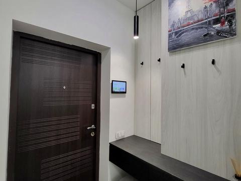 квартира за адресою Саперне Поле вул., 5-А