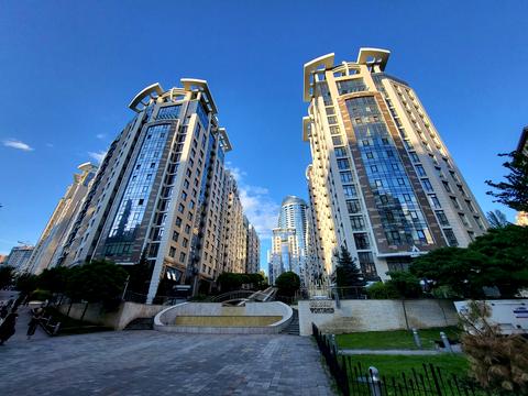 квартира за адресою Саперне Поле вул., 5-А