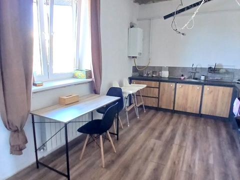 квартира по адресу Кишинёвская ул., 18