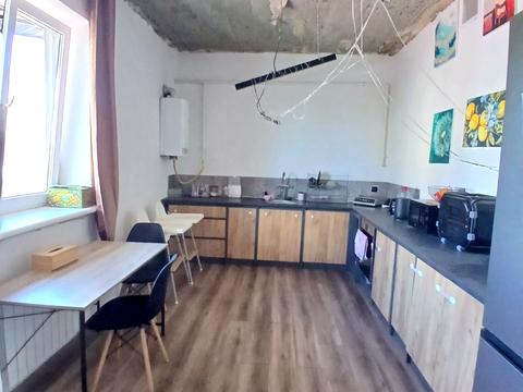 квартира по адресу Кишинёвская ул., 18