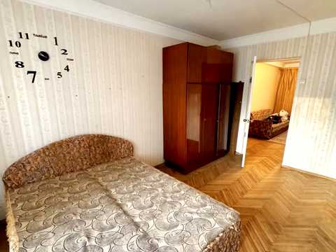 квартира за адресою Парково-Сирецька вул. (Тимофія Шамрила), 12-Г