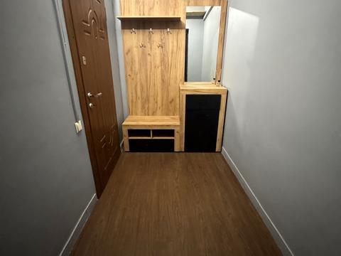 квартира по адресу Заречанская ул., 11б
