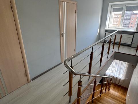 квартира по адресу Заречанская ул., 11б