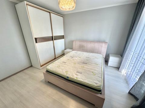 квартира по адресу Заречанская ул., 11б