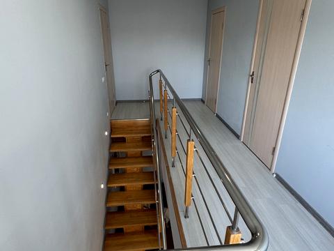 квартира по адресу Заречанская ул., 11б
